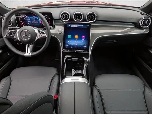2026 Mercedes-Benz C-CLASS C 300 C 300