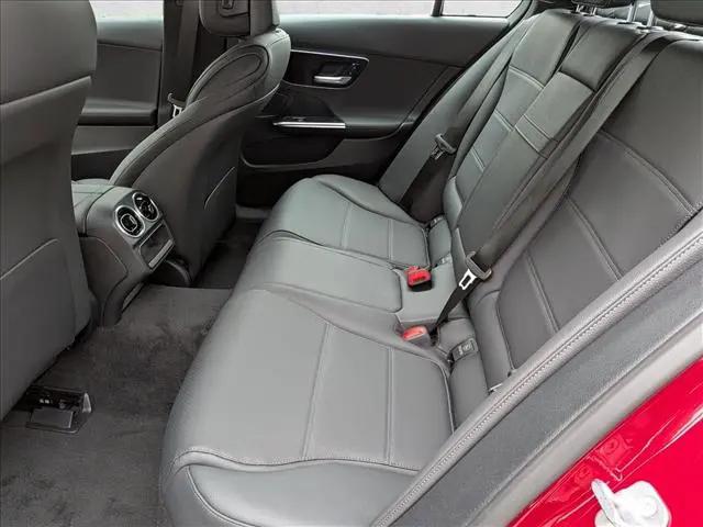2026 Mercedes-Benz C-CLASS C 300 C 300