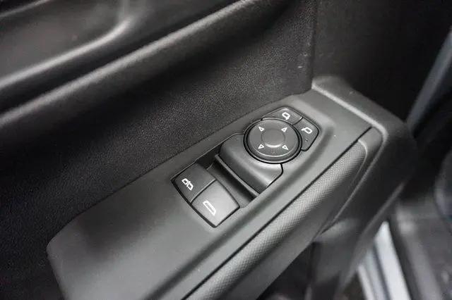 2026 Chevrolet Silverado 1500 2WD Regular Cab Standard Bed WT