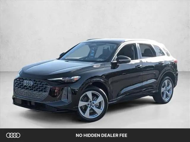 2025 Audi Q5 Premium Plus TFSI quattro S tronic for sale in Orlando, FL