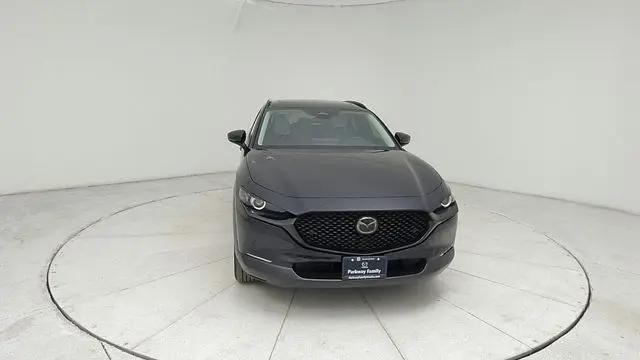 2026 Mazda CX-30 2.5 S Aire Edition