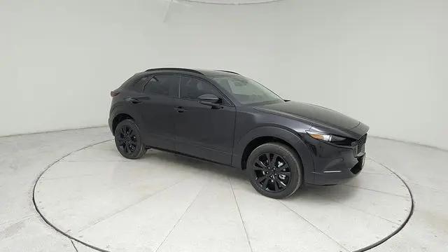 2026 Mazda CX-30 2.5 S Aire Edition