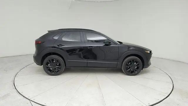 2026 Mazda CX-30 2.5 S Aire Edition