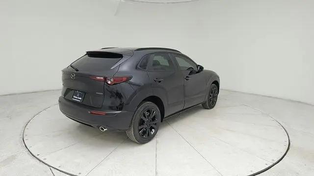 2026 Mazda CX-30 2.5 S Aire Edition