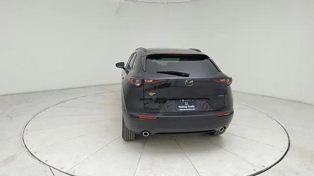 2026 Mazda CX-30 2.5 S Aire Edition