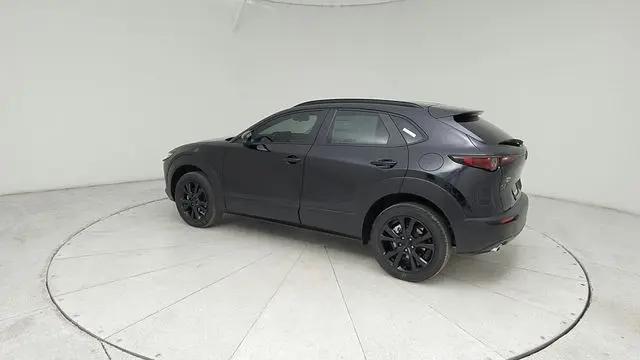 2026 Mazda CX-30 2.5 S Aire Edition