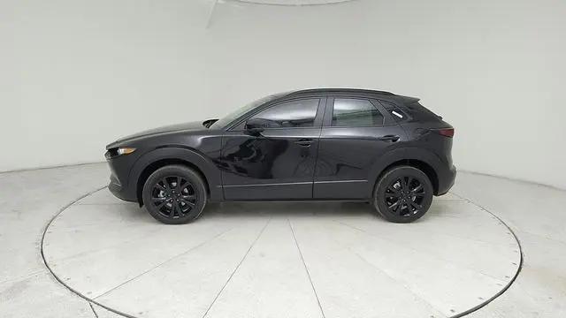 2026 Mazda CX-30 2.5 S Aire Edition