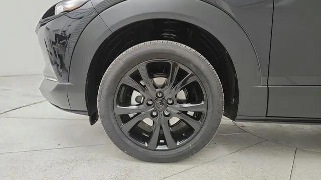 2026 Mazda CX-30 2.5 S Aire Edition