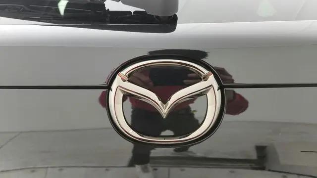 2026 Mazda CX-30 2.5 S Aire Edition