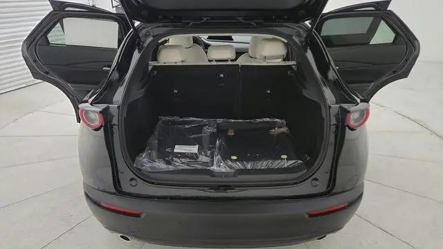 2026 Mazda CX-30 2.5 S Aire Edition