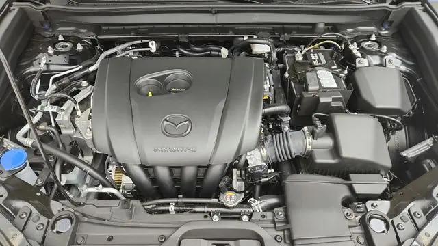 2026 Mazda CX-30 2.5 S Aire Edition