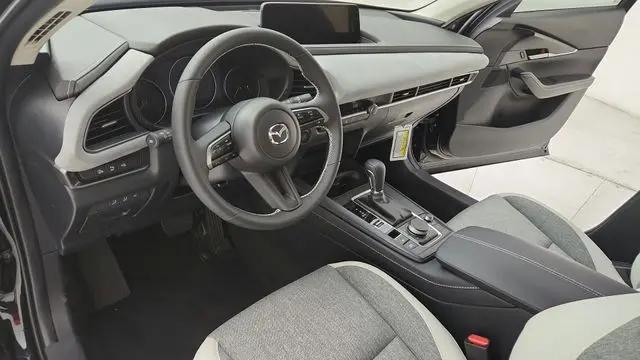 2026 Mazda CX-30 2.5 S Aire Edition