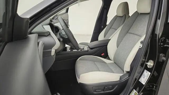 2026 Mazda CX-30 2.5 S Aire Edition