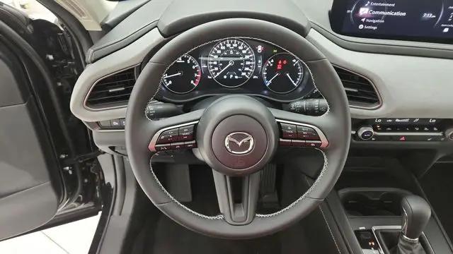 2026 Mazda CX-30 2.5 S Aire Edition