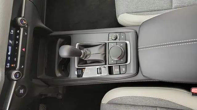 2026 Mazda CX-30 2.5 S Aire Edition