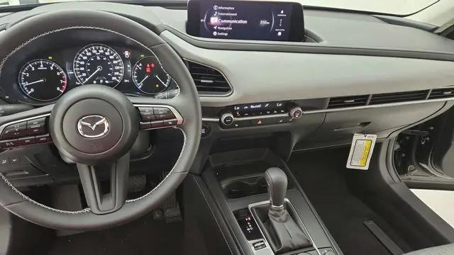 2026 Mazda CX-30 2.5 S Aire Edition