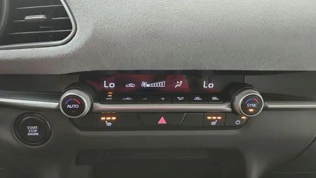 2026 Mazda CX-30 2.5 S Aire Edition