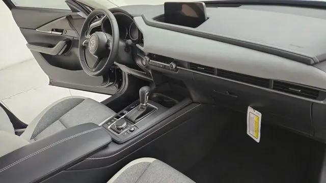 2026 Mazda CX-30 2.5 S Aire Edition