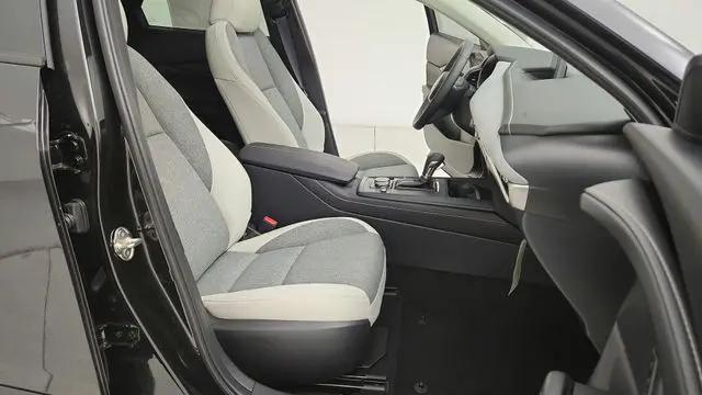 2026 Mazda CX-30 2.5 S Aire Edition