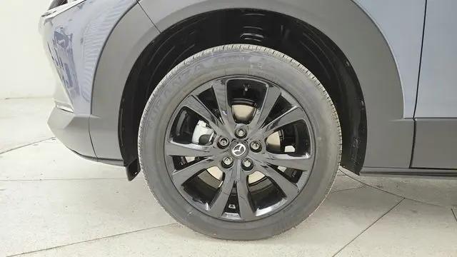 2026 Mazda CX-30 2.5 S Carbon Edition
