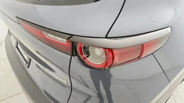 2026 Mazda CX-30 2.5 S Carbon Edition