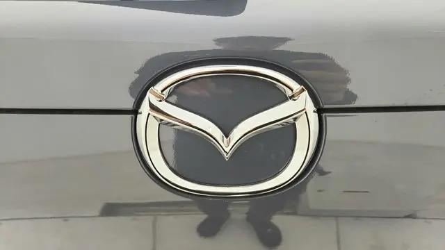 2026 Mazda CX-30 2.5 S Carbon Edition