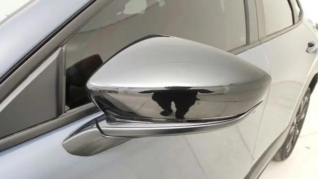 2026 Mazda CX-30 2.5 S Carbon Edition