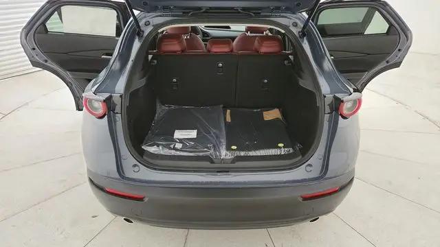 2026 Mazda CX-30 2.5 S Carbon Edition