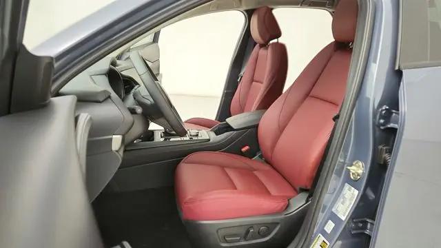 2026 Mazda CX-30 2.5 S Carbon Edition