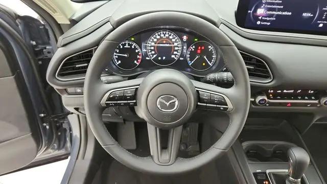 2026 Mazda CX-30 2.5 S Carbon Edition