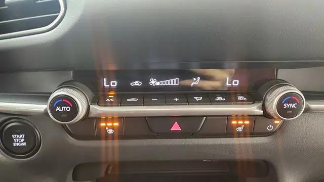 2026 Mazda CX-30 2.5 S Carbon Edition