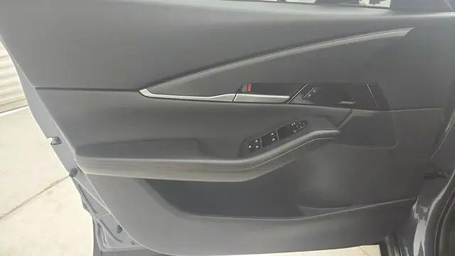 2026 Mazda CX-30 2.5 S Carbon Edition