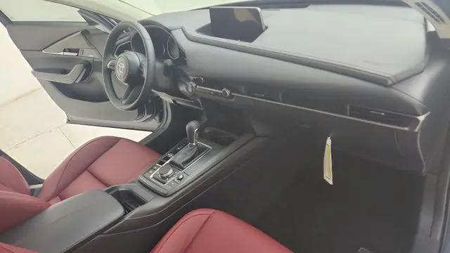 2026 Mazda CX-30 2.5 S Carbon Edition