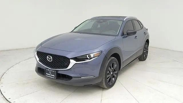 2026 Mazda CX-30 2.5 S Carbon Edition for sale in Kingwood, TX