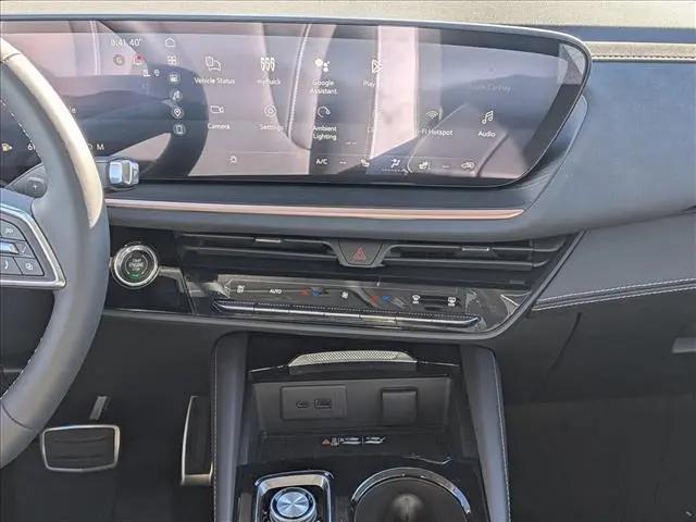 2026 Buick Envision Sport Touring AWD