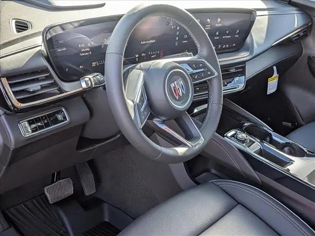 2026 Buick Envision Avenir AWD