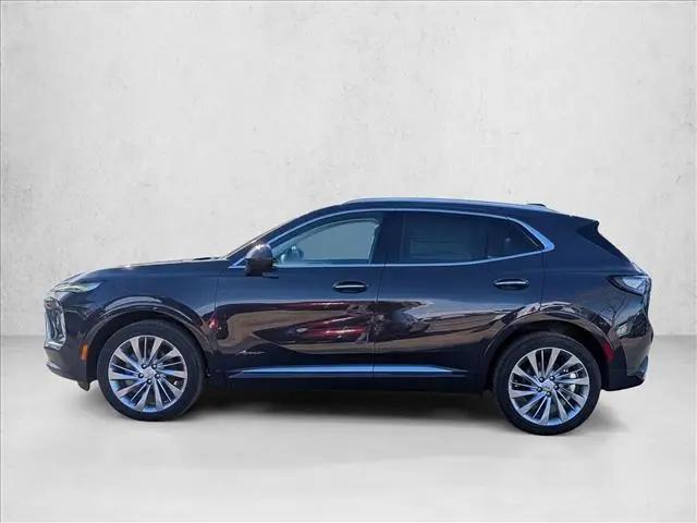 2026 Buick Envision Avenir AWD