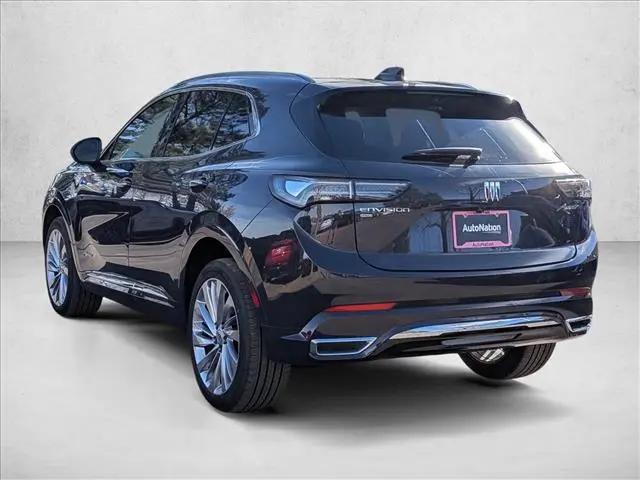 2026 Buick Envision Avenir AWD