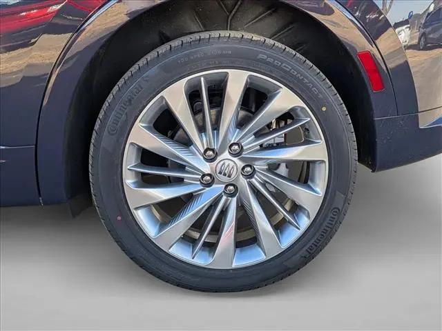 2026 Buick Envision Avenir AWD