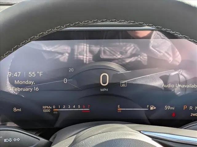 2026 Buick Envision Avenir AWD