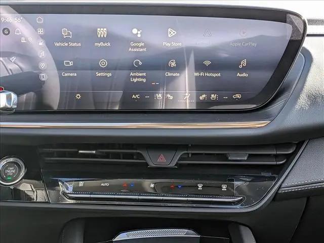 2026 Buick Envision Avenir AWD