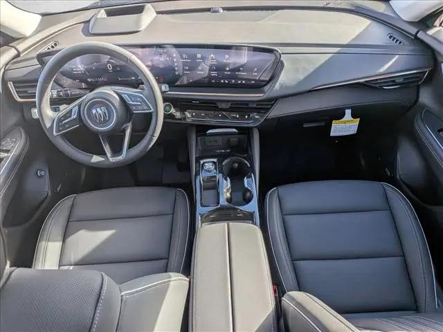 2026 Buick Envision Avenir AWD