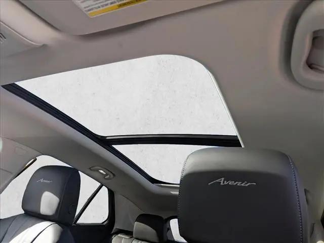 2026 Buick Envision Avenir AWD