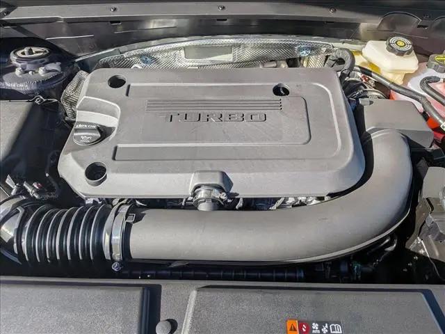 2026 Buick Envision Avenir AWD