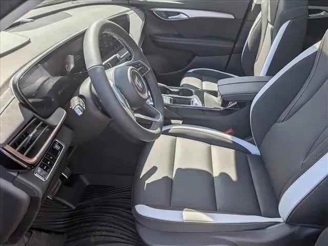 2026 Buick Envision Sport Touring AWD