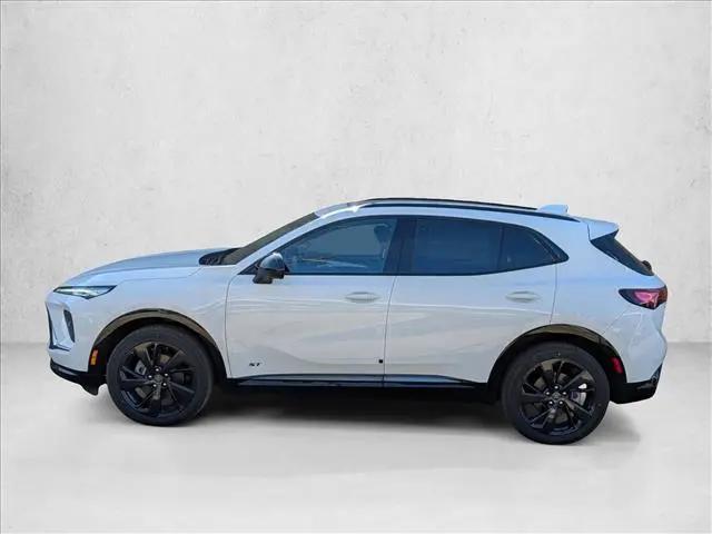 2026 Buick Envision Sport Touring AWD
