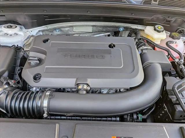 2026 Buick Envision Sport Touring AWD