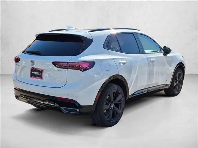 2026 Buick Envision Sport Touring AWD