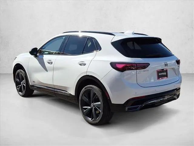 2026 Buick Envision Sport Touring AWD