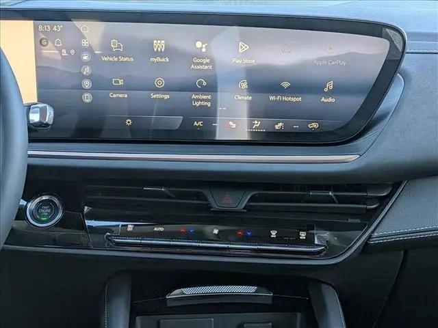 2026 Buick Envision Sport Touring AWD